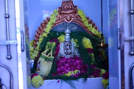 Ganapathi Homam