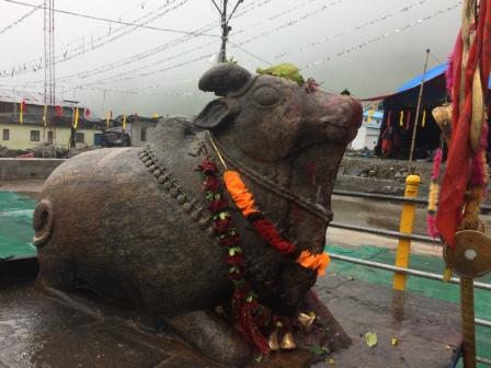 Ganapathi Homam